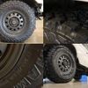 toyota land-cruiser 2001 CFJ1804842 image 11