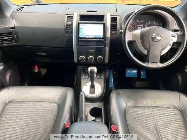 nissan x-trail 2012 -NISSAN--X-Trail DBA-NT31--NT31-301722---NISSAN--X-Trail DBA-NT31--NT31-301722- image 2