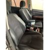 toyota harrier 2009 CFJ1653325 image 12