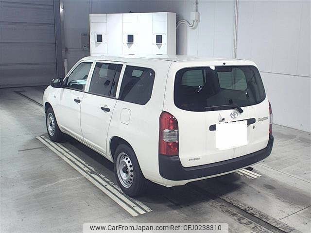 toyota probox-van 2024 -TOYOTA 【岐阜 400ﾎ3933】--Probox Van NSP160V-0077761---TOYOTA 【岐阜 400ﾎ3933】--Probox Van NSP160V-0077761- image 2