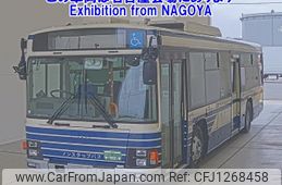 hino hino-bus 2007 -HINO--Hino Bus KV234N1-7000316---HINO--Hino Bus KV234N1-7000316-