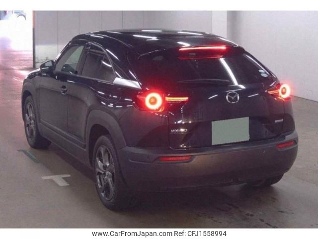 mazda mx-3 2020 CFJ1558994 image 2