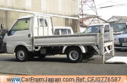 mitsubishi delica-truck 2004 GOO_NET_EXCHANGE_0706370A30250219W001