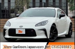 toyota 86 2022 -TOYOTA--86 3BA-ZN8--ZN8-007244---TOYOTA--86 3BA-ZN8--ZN8-007244-