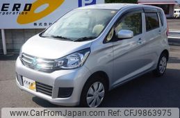 mitsubishi ek-wagon 2018 -MITSUBISHI--ek Wagon B11W--B11W-0410448---MITSUBISHI--ek Wagon B11W--B11W-0410448-