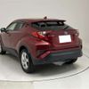 toyota c-hr 2017 -TOYOTA--C-HR DAA-ZYX10--ZYX10-2013849---TOYOTA--C-HR DAA-ZYX10--ZYX10-2013849- image 2