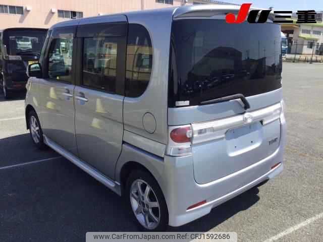 daihatsu tanto 2008 CFJ1592686 image 2