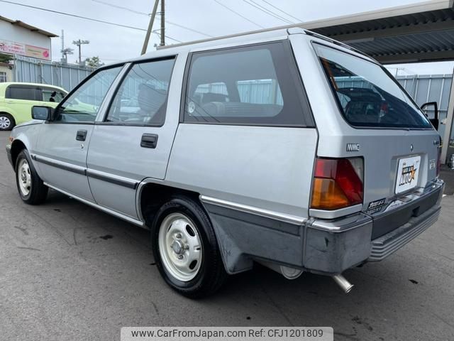 mitsubishi lancer-wagon 1988 quick_quick_C12W_C12W-0301105 image 2