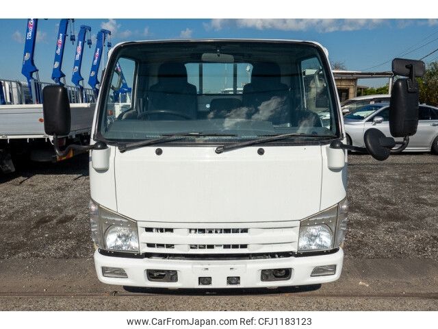 isuzu elf-truck 2012 -ISUZU--Elf TKG-NJR85AN--NJR85-7023904---ISUZU--Elf TKG-NJR85AN--NJR85-7023904- image 2