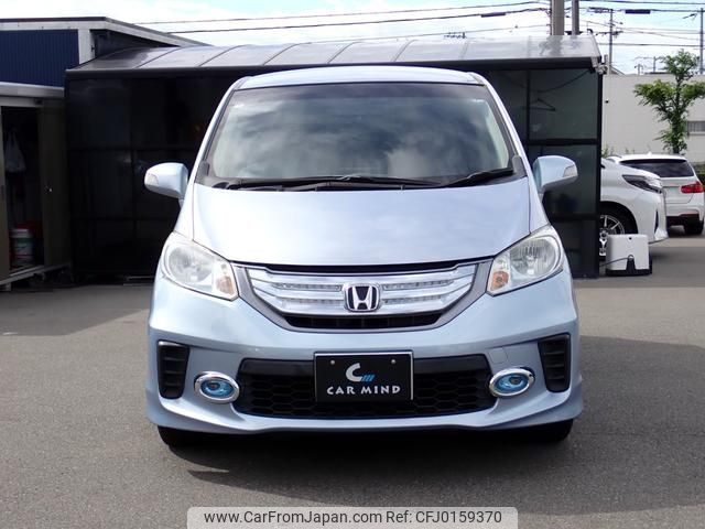 honda freed-hybrid 2013 GOO_JP_700072025530240826001 image 2