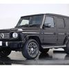 mercedes-benz g-class 2024 -MERCEDES-BENZ--Benz G Class 7CA-465310C--W1N4653102X005***---MERCEDES-BENZ--Benz G Class 7CA-465310C--W1N4653102X005***- image 16