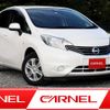 nissan note 2013 F00201 image 1