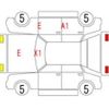 toyota crown 2011 -TOYOTA--Crown DBA-GRS200--GRS200-0065662---TOYOTA--Crown DBA-GRS200--GRS200-0065662- image 2