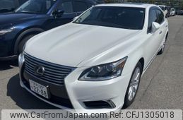 lexus ls 2015 quick_quick_DBA-USF40_USF40-5136880