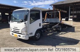 isuzu elf-truck 2016 CFJ1605796