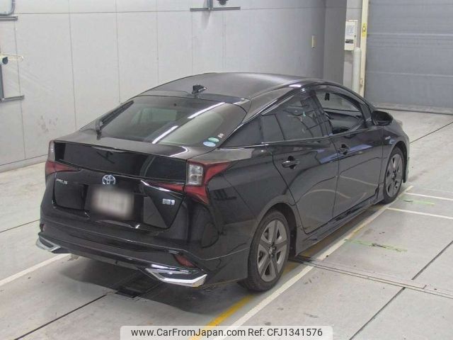 toyota prius 2019 -TOYOTA--Prius ZVW51-8067911---TOYOTA--Prius ZVW51-8067911- image 2