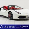 ferrari 488-spider 2016 quick_quick_ABA-F142B_ZFF80AMJ000220594 image 1