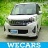 mitsubishi ek-space 2016 quick_quick_DBA-B11A_B11A-0117043 image 1