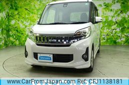 mitsubishi ek-space 2016 quick_quick_DBA-B11A_B11A-0117043