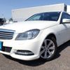 mercedes-benz c-class 2011 REALMOTOR_N2023050075HD-10 image 1