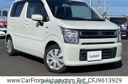 suzuki wagon-r 2018 -SUZUKI--Wagon R DAA-MH55S--MH55S-157015---SUZUKI--Wagon R DAA-MH55S--MH55S-157015-