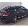 lexus ls 2013 -LEXUS 【足立 33Cﾑ 33】--Lexus LS DBA-USF40--USF40-5121211---LEXUS 【足立 33Cﾑ 33】--Lexus LS DBA-USF40--USF40-5121211- image 2