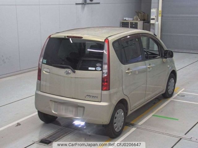 daihatsu move 2009 -DAIHATSU--Move L175S-1129796---DAIHATSU--Move L175S-1129796- image 2