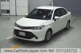 toyota corolla-axio 2016 -TOYOTA--Corolla Axio DBA-NRE161--NRE161-0019866---TOYOTA--Corolla Axio DBA-NRE161--NRE161-0019866-