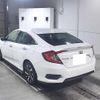 honda civic 2018 -HONDA 【京都 368ﾌ1117】--Civic FC1-1002773---HONDA 【京都 368ﾌ1117】--Civic FC1-1002773- image 2