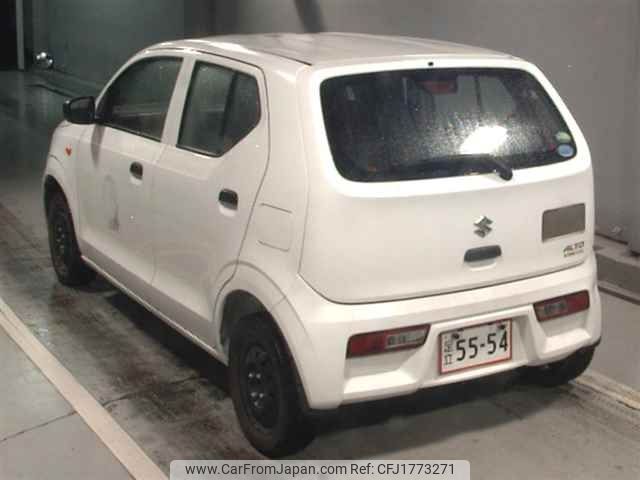 suzuki alto-van 2021 CFJ1773271 image 2