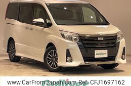 toyota noah 2017 CFJ1697162