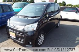 subaru stella 2012 -SUBARU--Stella DBA-LA100F--LA100F-0017398---SUBARU--Stella DBA-LA100F--LA100F-0017398-