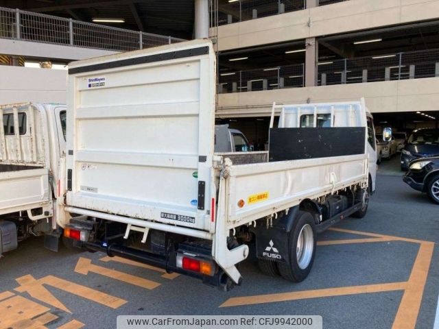 mitsubishi-fuso canter 2017 -MITSUBISHI--Canter FEA50-552905---MITSUBISHI--Canter FEA50-552905- image 2