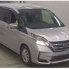 nissan serena 2021 quick_quick_5AA-GC27_GC27-069415 image 1