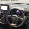 toyota sienta 2023 -TOYOTA--Sienta 6AA-MXPL10G--MXPL10-1059640---TOYOTA--Sienta 6AA-MXPL10G--MXPL10-1059640- image 11