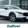 mazda cx-3 2019 -MAZDA--CX-30 3DA-DM8P--DM8P-100861---MAZDA--CX-30 3DA-DM8P--DM8P-100861- image 1