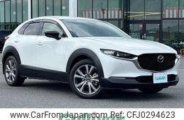 mazda cx-3 2019 -MAZDA--CX-30 3DA-DM8P--DM8P-100861---MAZDA--CX-30 3DA-DM8P--DM8P-100861-