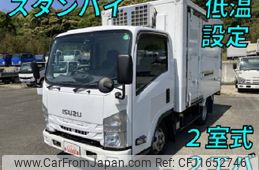 isuzu elf-truck 2020 CFJ1652746