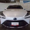 toyota mirai 2023 -TOYOTA 【新潟 333ｽ2912】--MIRAI ZBA-JPD20--JPD20-0001152---TOYOTA 【新潟 333ｽ2912】--MIRAI ZBA-JPD20--JPD20-0001152- image 4
