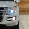 mitsubishi pajero 2016 -MITSUBISHI--Pajero LDA-V98W--V98W-0901106---MITSUBISHI--Pajero LDA-V98W--V98W-0901106- image 11