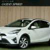 toyota aqua 2018 CFJ1817739 image 1