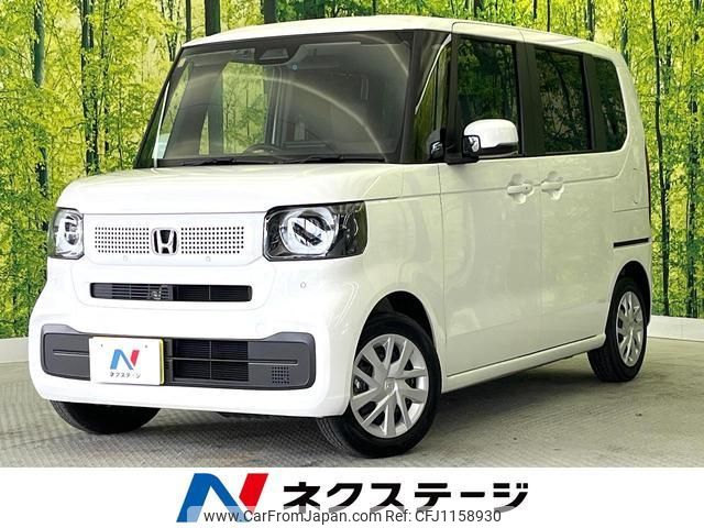 honda n-box 2023 quick_quick_JF5_JF5-1016324 image 1