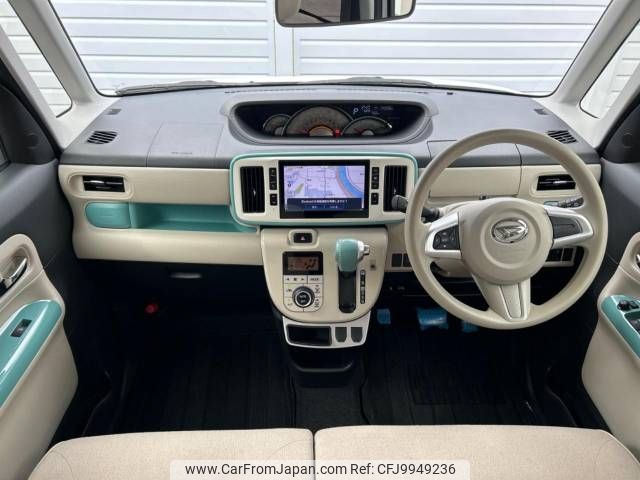 daihatsu move-canbus 2018 -DAIHATSU--Move Canbus 5BA-LA800S--LA800S-0135363---DAIHATSU--Move Canbus 5BA-LA800S--LA800S-0135363- image 2