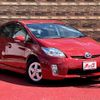 toyota prius 2010 -TOYOTA--Prius DAA-ZVW30--ZVW30-0180396---TOYOTA--Prius DAA-ZVW30--ZVW30-0180396- image 7