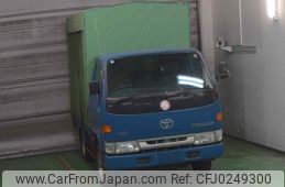 toyota toyoace 1996 -TOYOTA--Toyoace LY151--0004023---TOYOTA--Toyoace LY151--0004023-