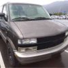 chevrolet astro 2002 -GM--Chevrolet Astro GF-CL14G--CL10296G---GM--Chevrolet Astro GF-CL14G--CL10296G- image 6