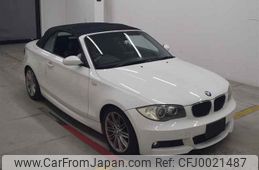 bmw 1-series 2008 -BMW--BMW 1 Series UL20-WBAUL52090VE85289---BMW--BMW 1 Series UL20-WBAUL52090VE85289-