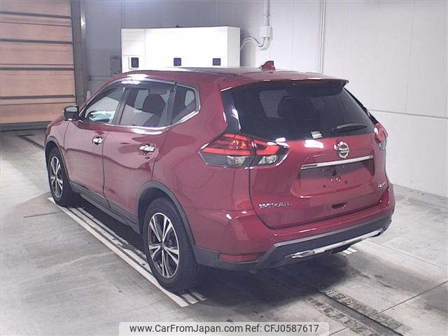 nissan x-trail 2019 -NISSAN--X-Trail NT32-305929---NISSAN--X-Trail NT32-305929- image 2