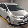 toyota prius-α 2013 -TOYOTA 【徳島 300ﾆ8050】--Prius α DAA-ZVW41W--ZVW41-3267952---TOYOTA 【徳島 300ﾆ8050】--Prius α DAA-ZVW41W--ZVW41-3267952- image 4