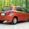 toyota vitz 2012 quick_quick_NSP130_NSP130-2102573 image 17